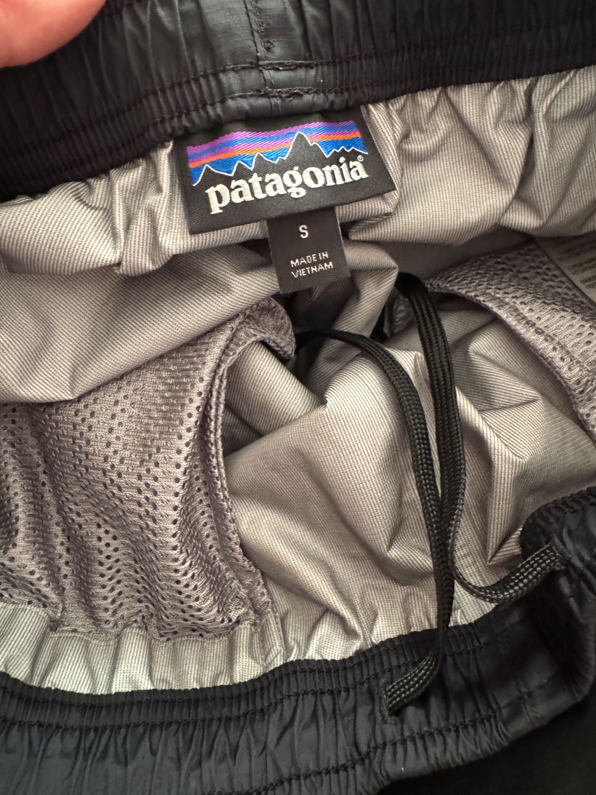 Дамски панталон Patagonia TORRENTSHELL 3L