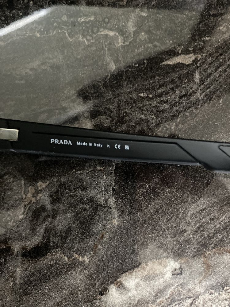 Prada Linea Rossa