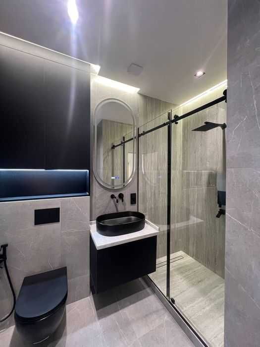 Дархан • 1-комн • 45 м² • этаж 7\8 • [M:0464]