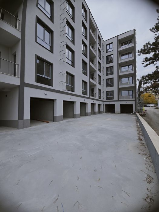 Апартаменти ново строителство в гр. Велико Търново