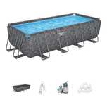 Басейн 549X274X132CM APX 365 BESTWAY 561KA