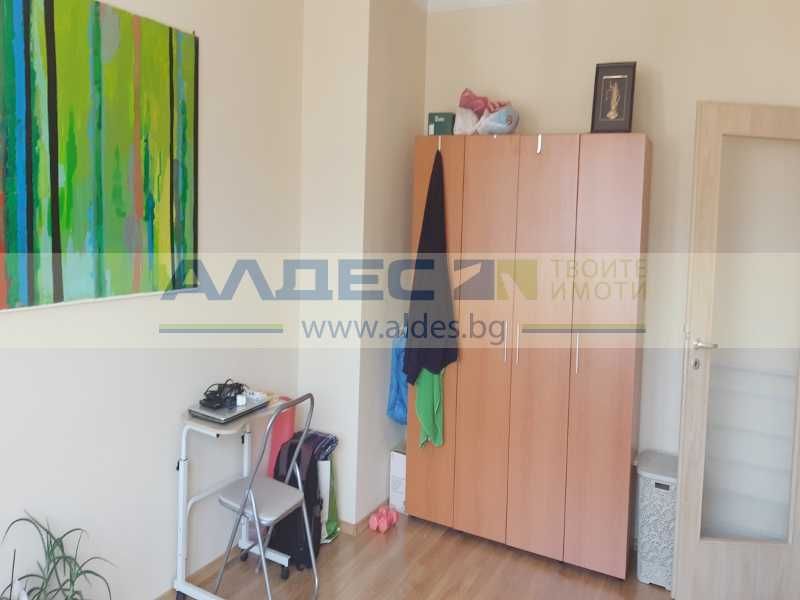 Дава се под наем Двустаен апартамент в София, Красно село - 65 кв.м за 600 € - Снимка #3