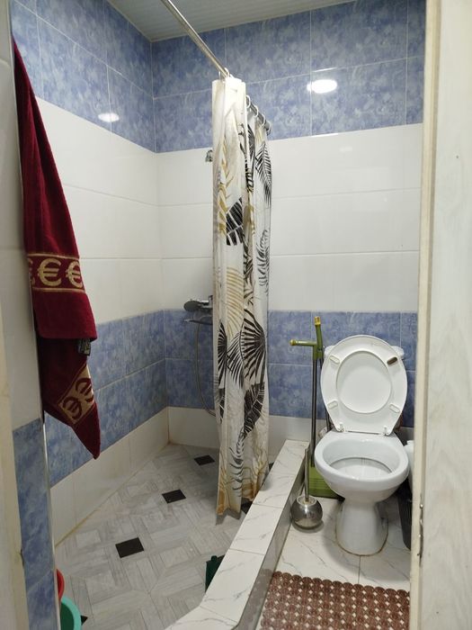 Продаётся Новостройка в Яшнободском районе Дуплекс