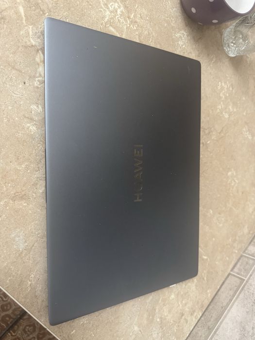 Ноутбук Huawei Matbook D16 1TB