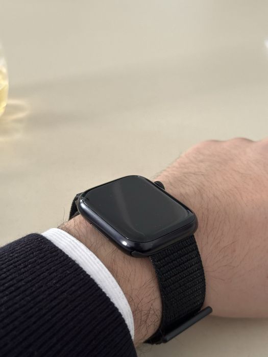 Apple watch 8 45mm iWatch