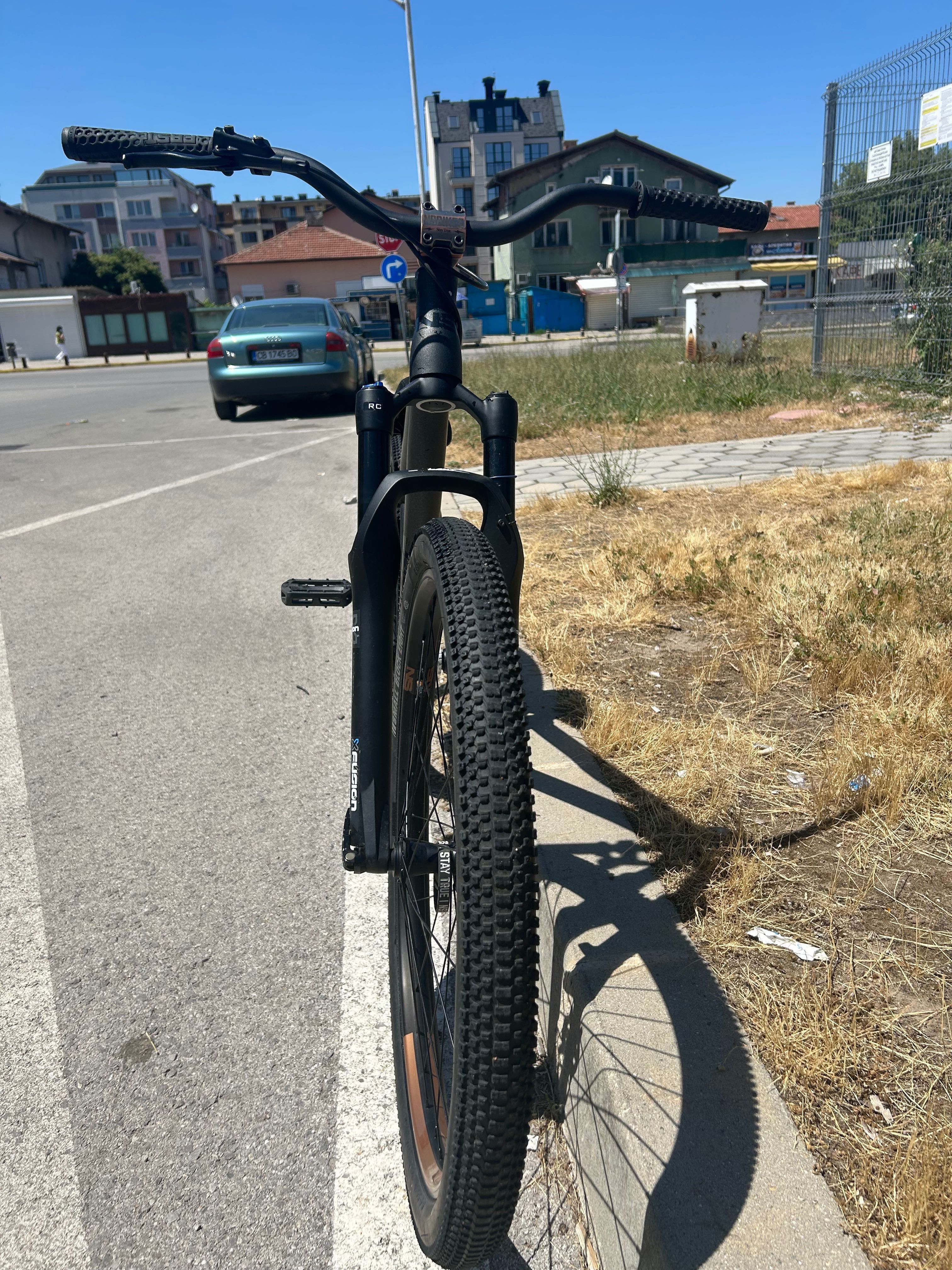 Колело Ns bike movement 1
