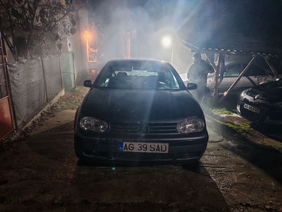 Golf 4 1.6 8v funcțional