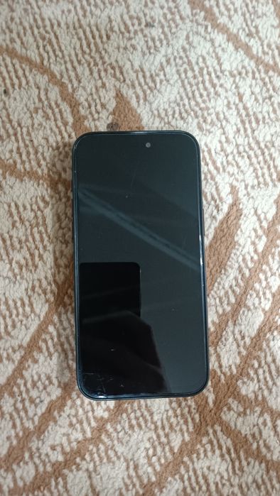 iPhone китайский 15 pro max б/у