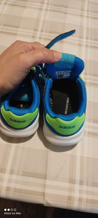 Детски маратонки Адидас