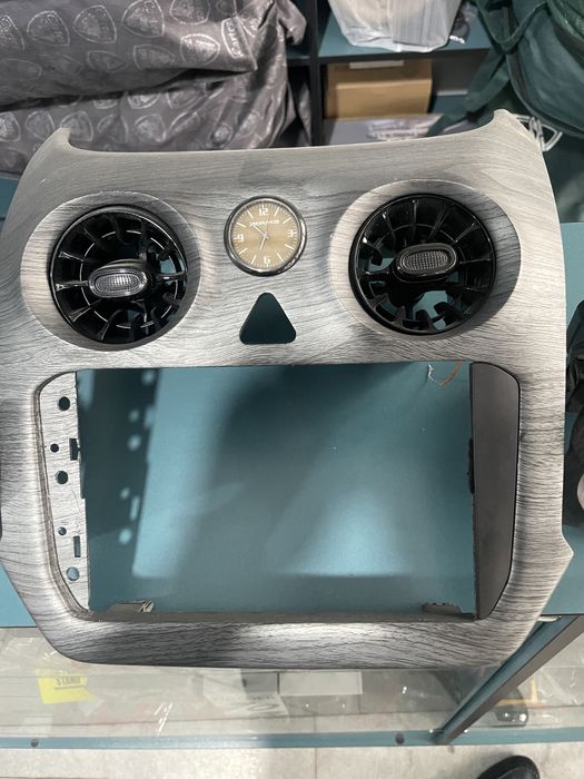 Kobilt mers deflektor km