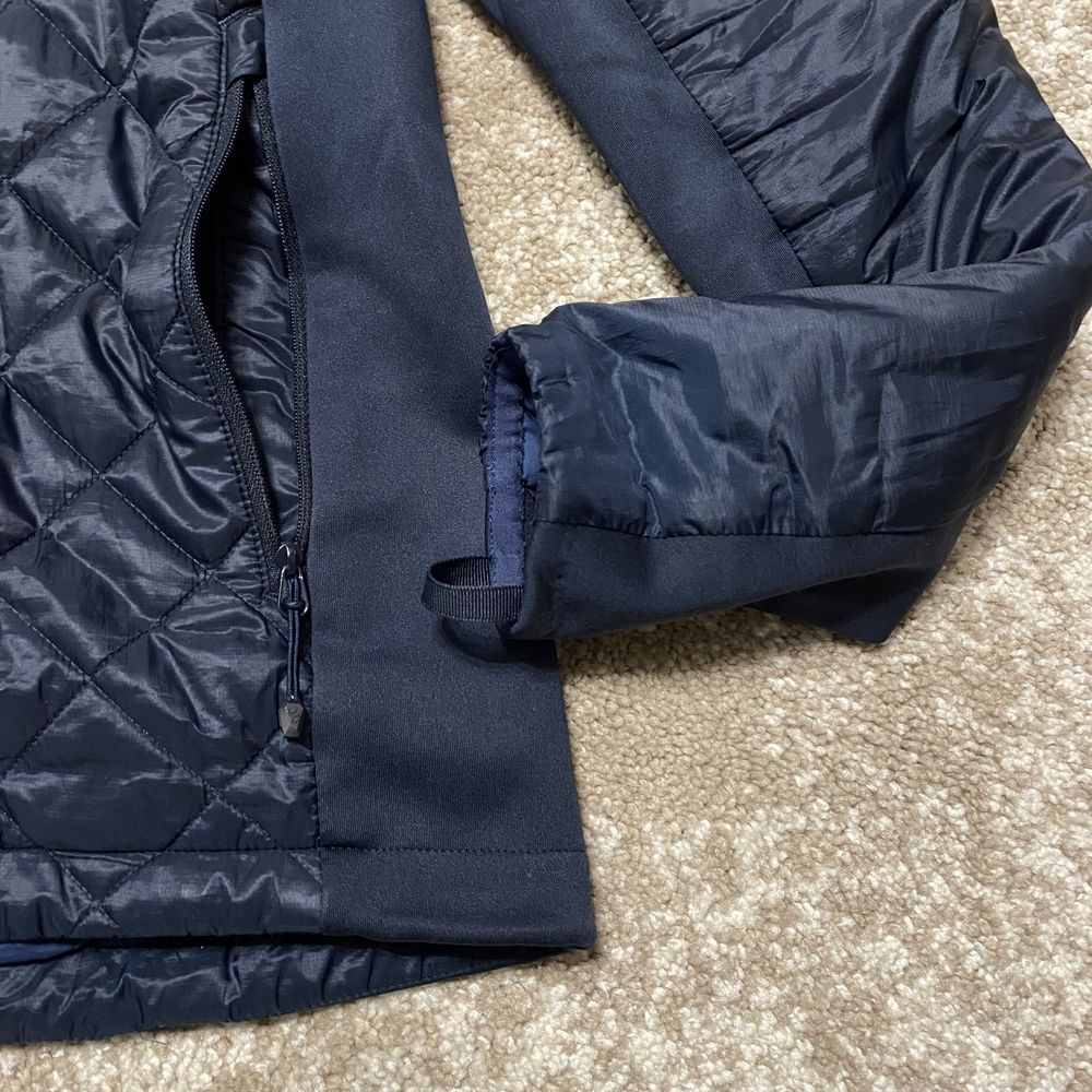Jack Wolfskin Icy Tundra S columbia helly hansen the north face mammut