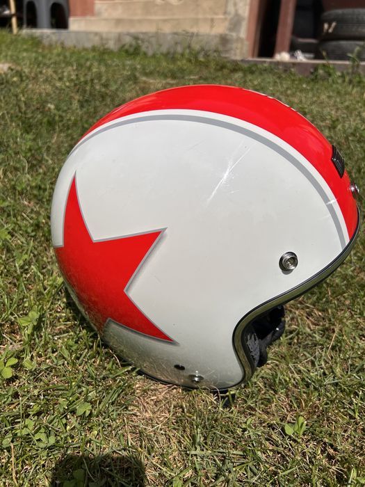 Vespa Primavera 50cc