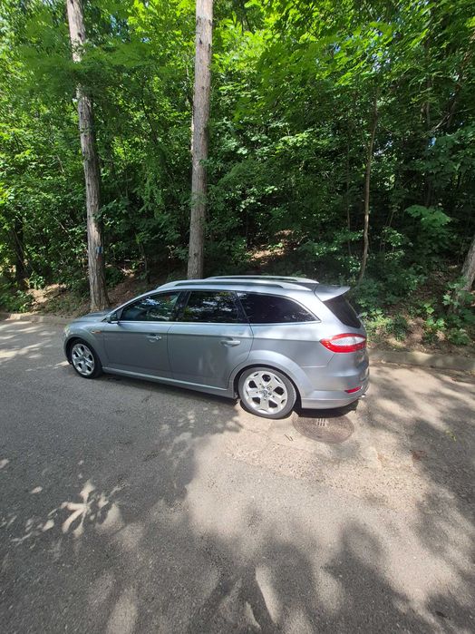 Ford mondeoST 180 CP,4000€neg  ,2009,286.000