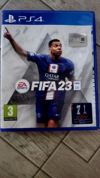 Продам игру FiFa 23