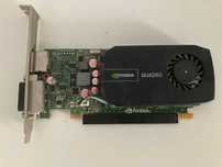 Placă video Nvidia Quadro 600