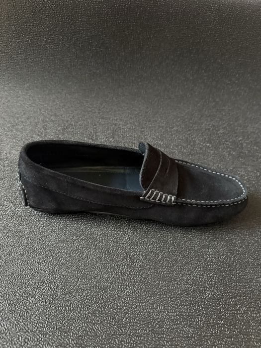 Mocasini barbatesti, TOMMY HILFIGER Negri, marimea 41