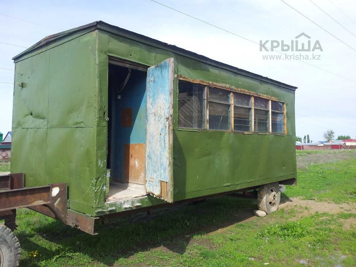 Вагончик (прицеп)