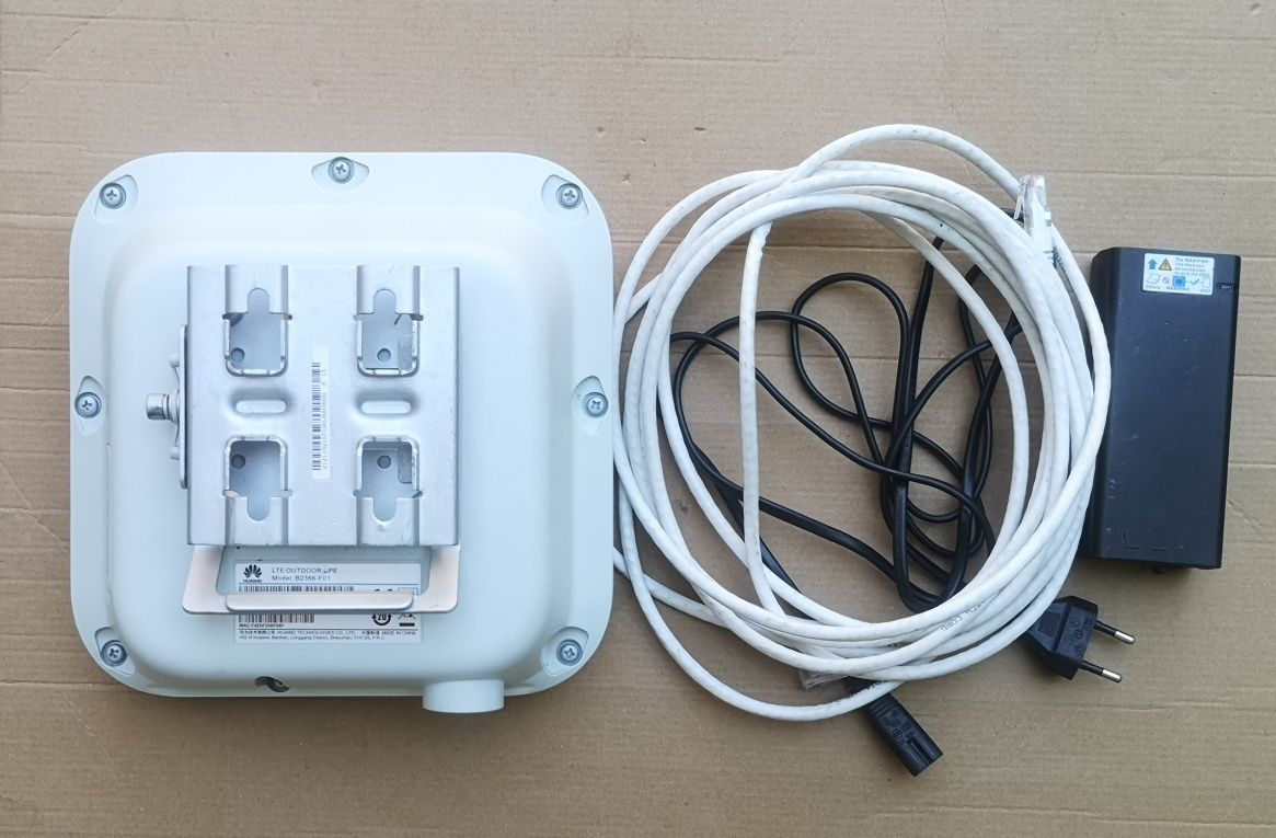 Router modem 4G Huawei B2366 liber de retea