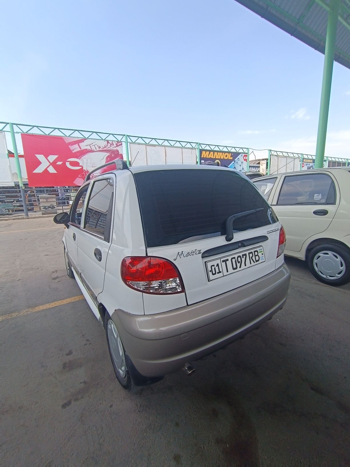 Matiz best 2014.