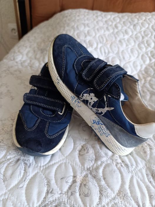 Сороконожки, для футбола