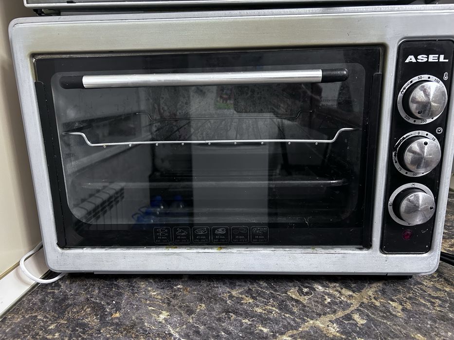 Продается печь Асел