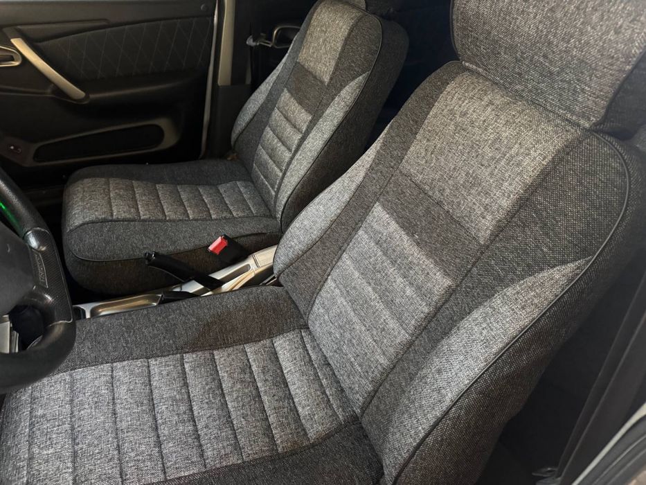 Лада 2115 в хорошем состоянии