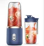 Mini blender electric portabil