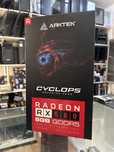 Arktek RX580 8 Gb Yangi Video karta