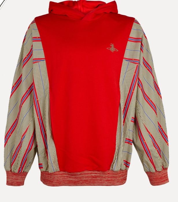 Hoodie Vivienne westwood ориг