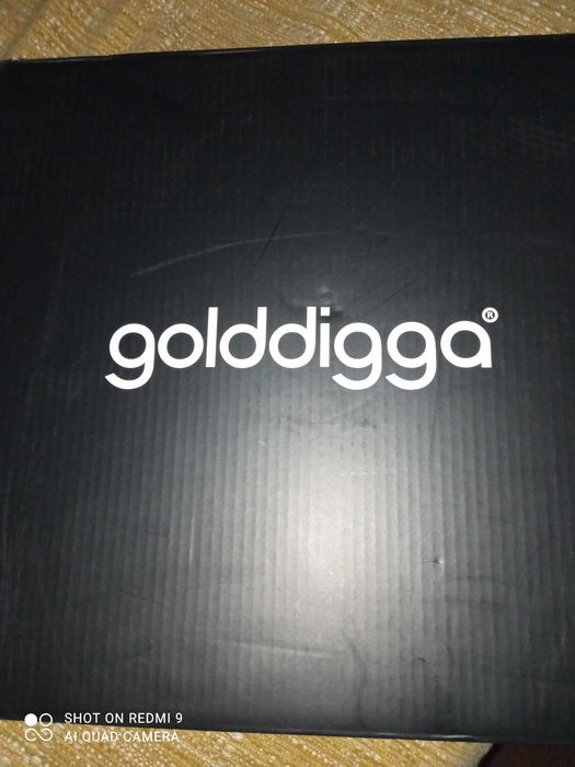 Страхотни обувки на ток