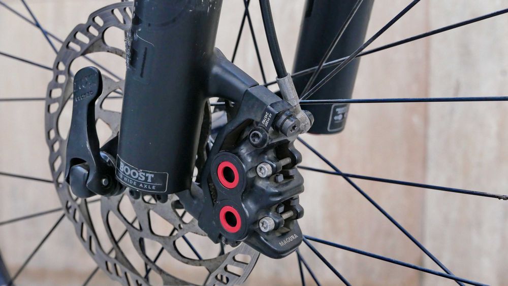 Riese & Muller Delite GT Rohloff Е14, 27.5, ремък, FOX, Bosch CX 45км