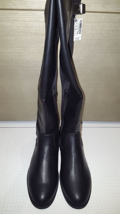 Чисто нови ботуши NEXT