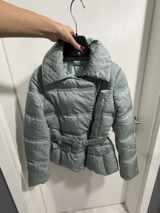 Дамско  зимно яке Guess