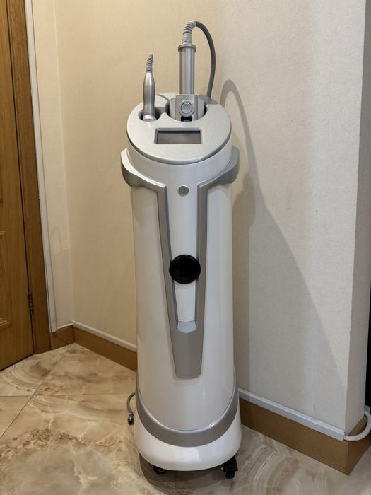 Эндосфера и в подарок прессотерапия