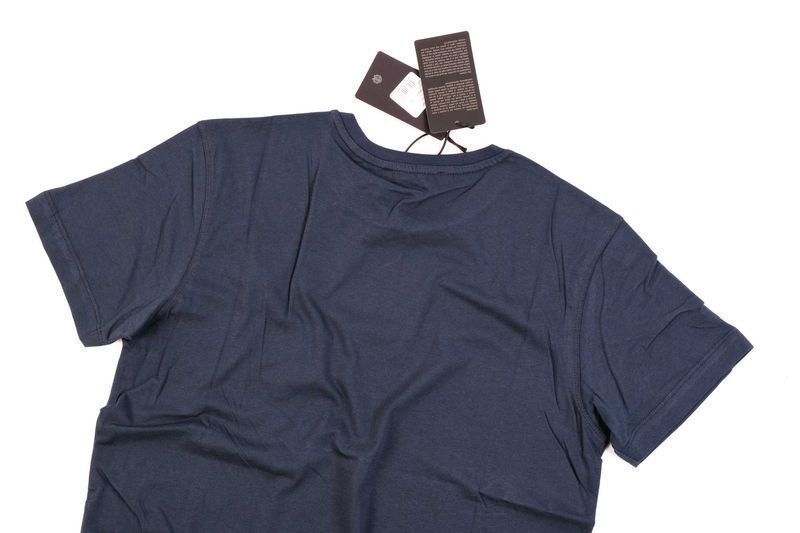 ПРОМО Roberto Cavalli-L и XL-Оригинална тъмно синя тениска