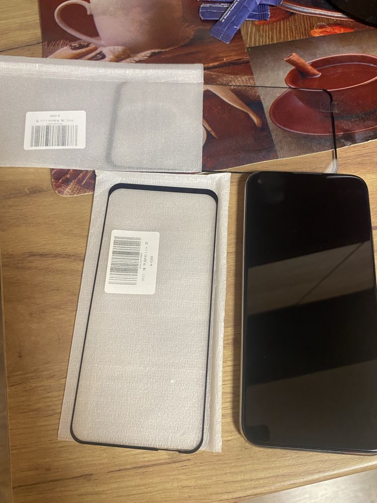 Huawei P40 Lite, Dual SIM, 128GB, 6GB RAM, 4G, Crush Green