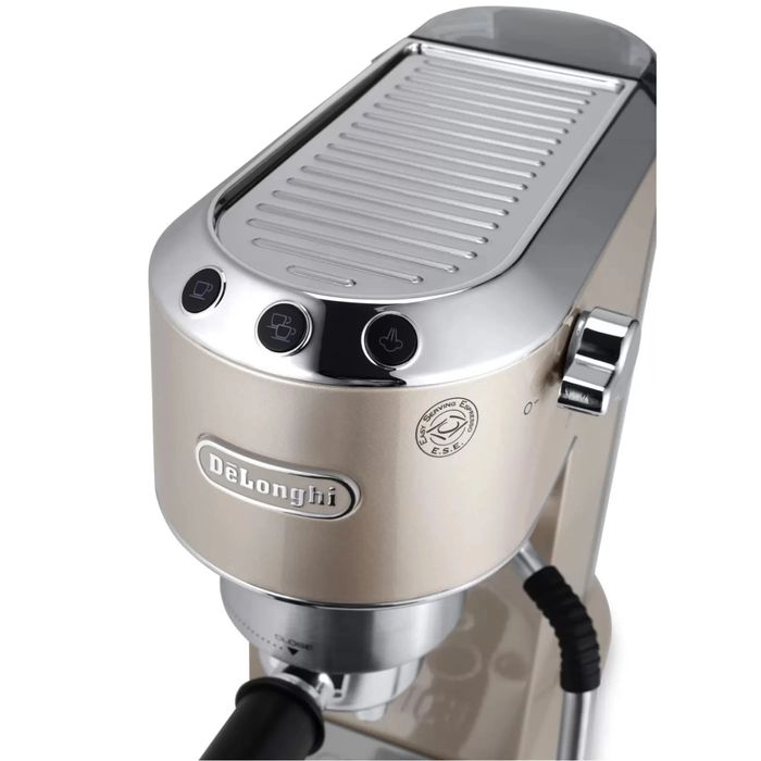 Рожковая кофеварка DeLonghi EC885.BG | Высшее качество| Гарантия