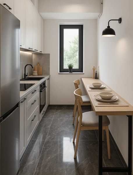 Nicolae Grigorescu apartament 2 camere
