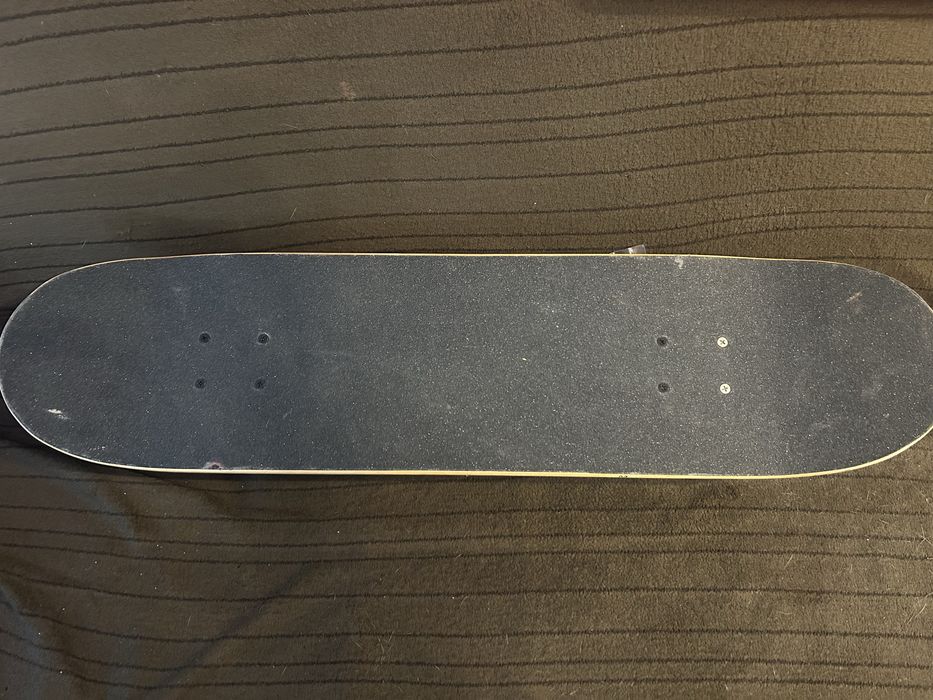 Skateboard Enuff Model Floral 7.75 inch