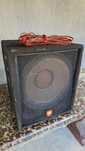 Vand  bass JBL JRX 100