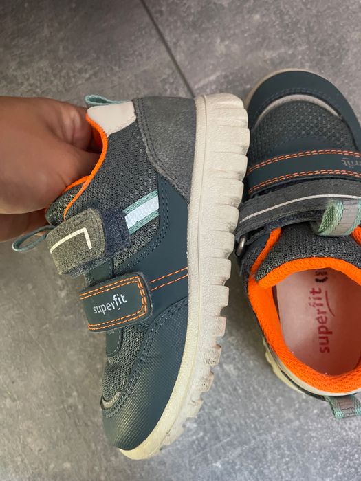 Детски обувки Superfit Колев&Колев 25