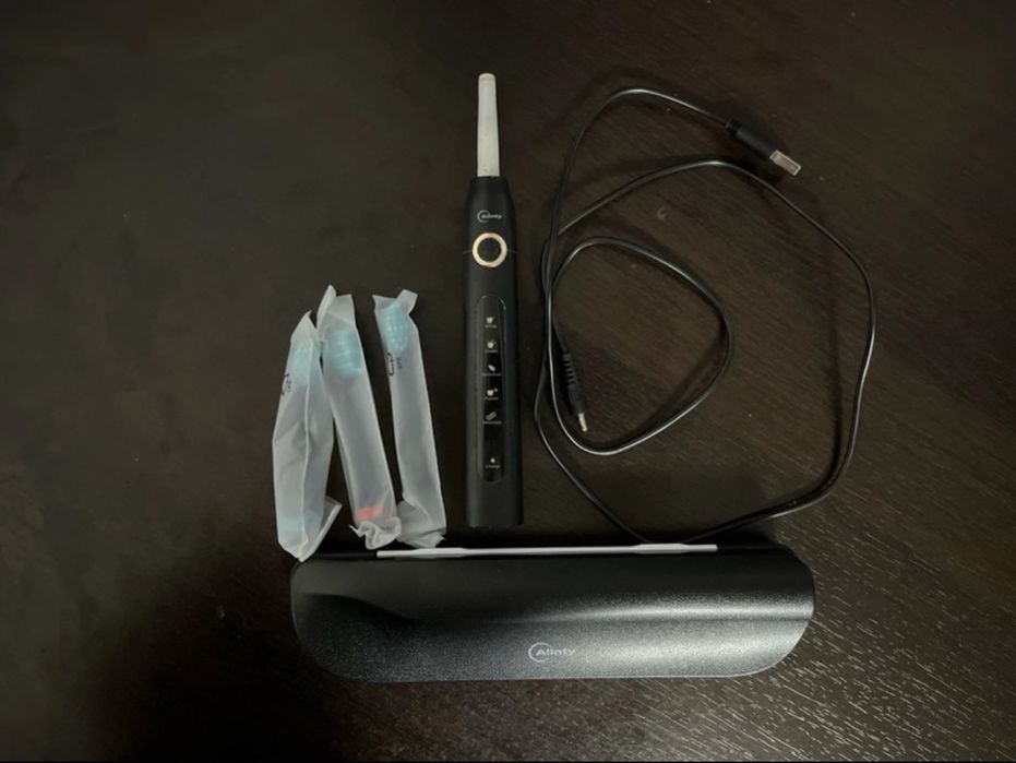 Periuță de dinți electric Alinty