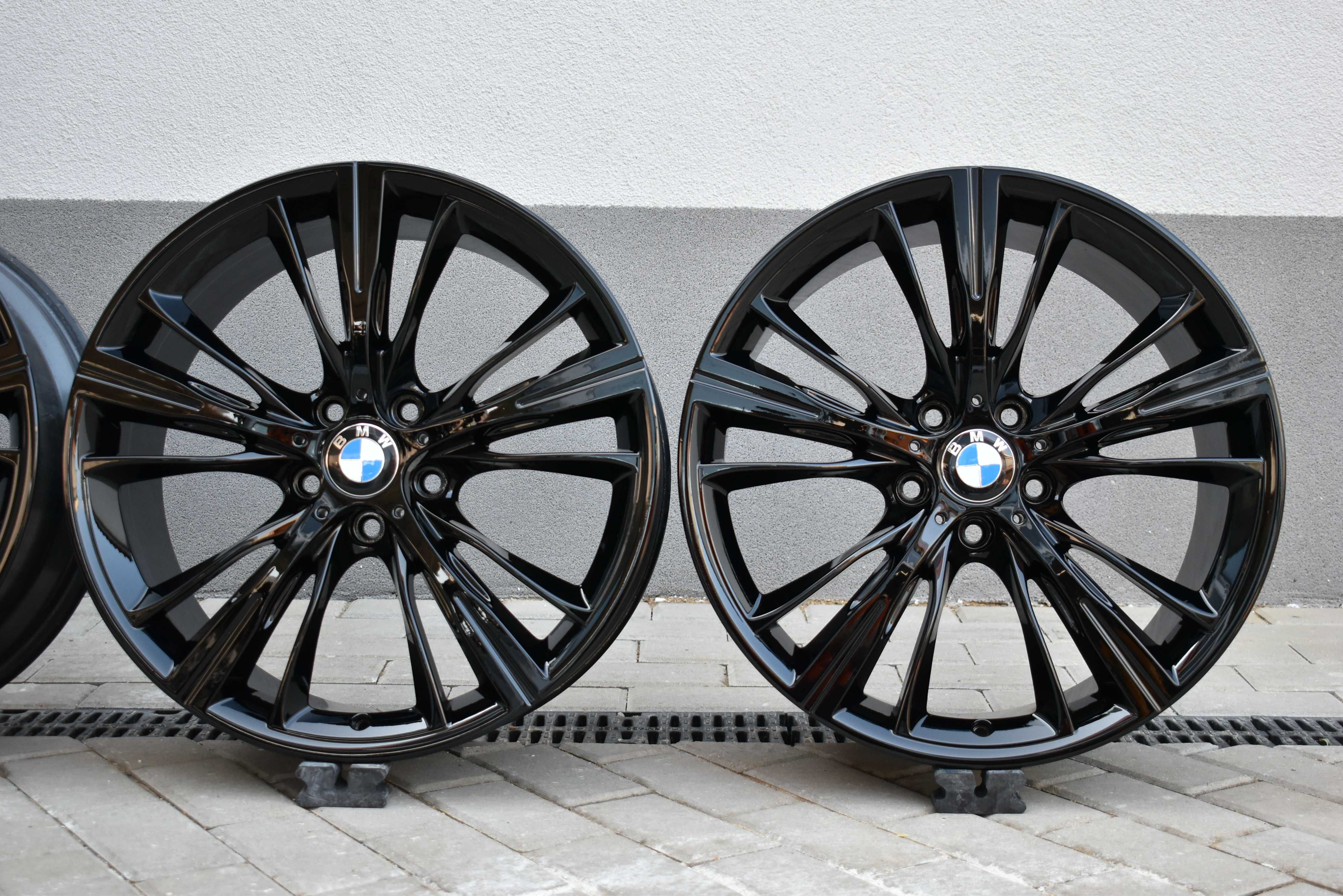 20'' Джанти BMW F30 F31 F32 F33 F36