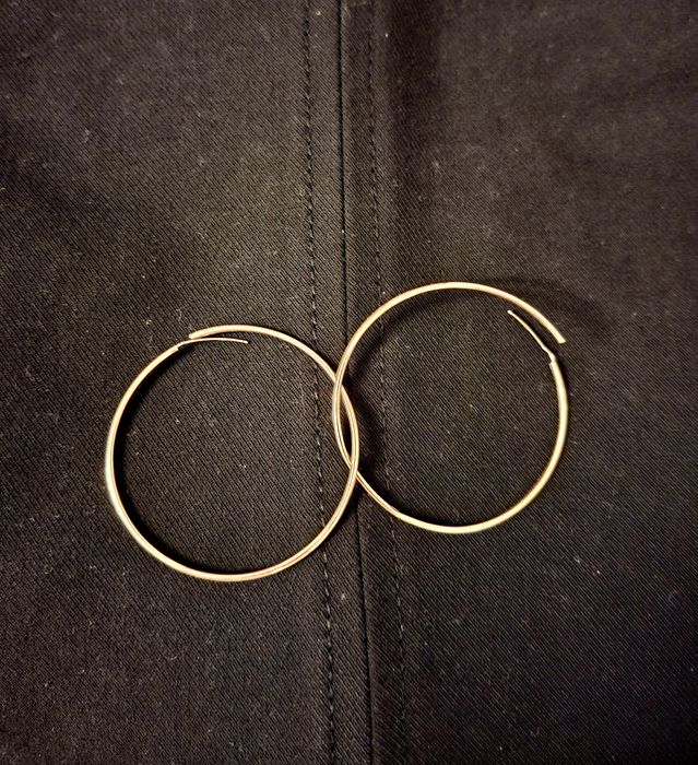 ‼️Aur 14k*lant cu pandantive/cercei/brățară damă‼️