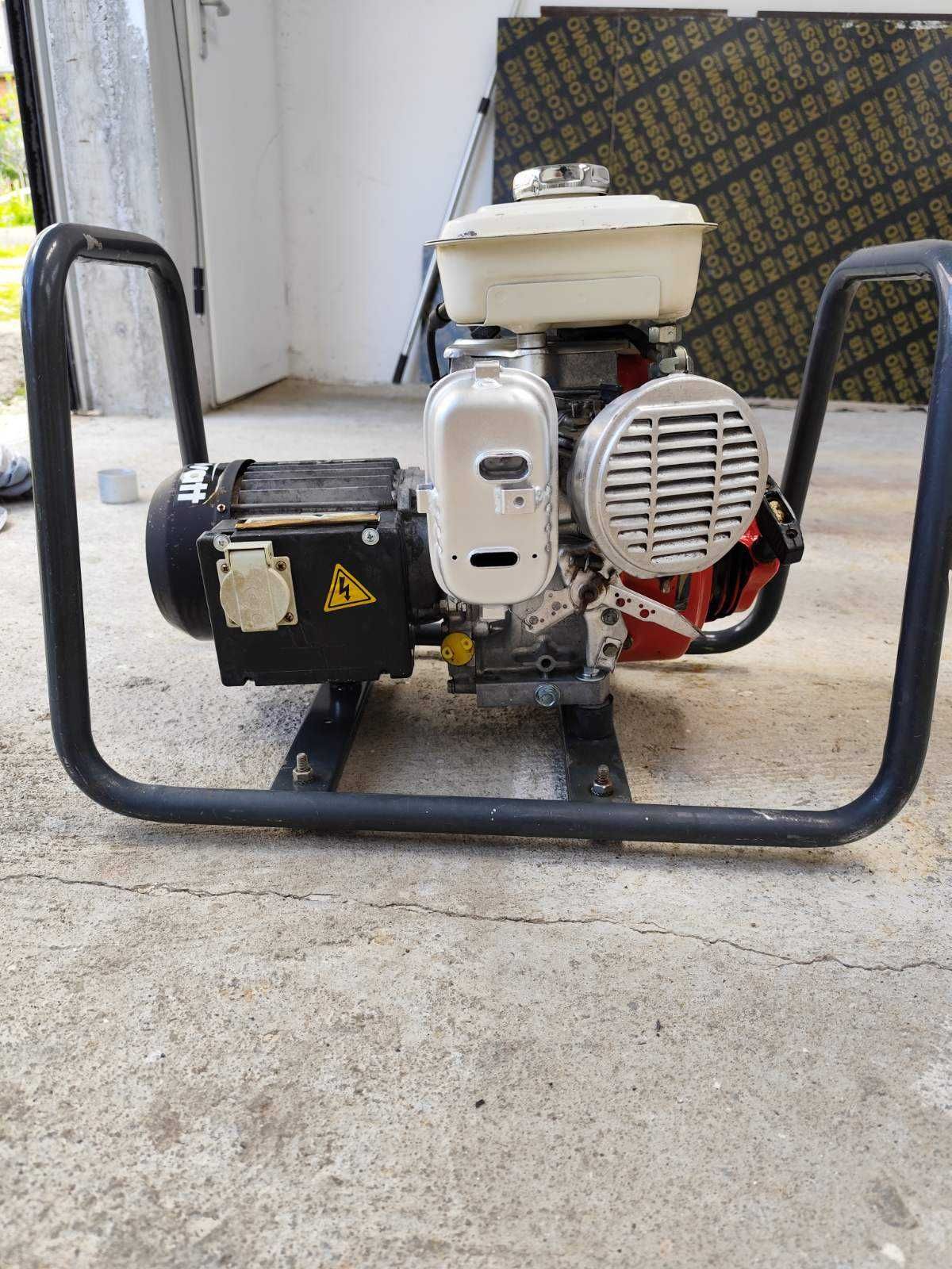 Агрегат Honda G150