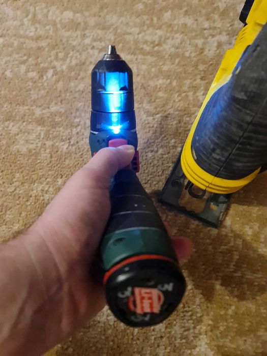 corp filetanta bosh10,8-12v