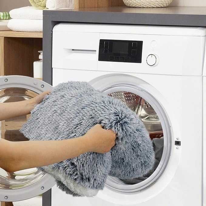 Pat Pentru Caini Jolitac 6Xl, Marime Umana, Pat Lavabil Pentru Pisici,
