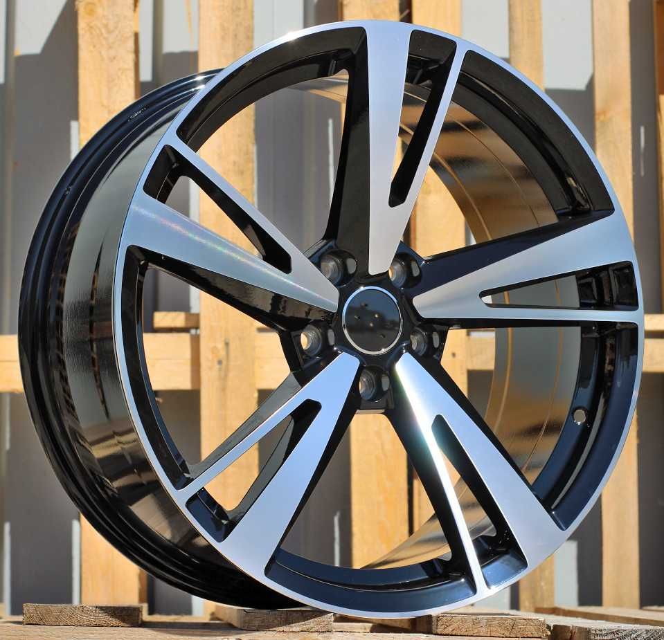 18" Джанти за AUDI A3 8V 8Y A4 B6 B7 B8 B9 A6 C7 C8 Q2 GA Q3 F3 Sline