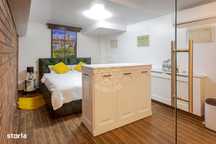 Apartament de Lux, Mobilat Finisat, zona Ultracentrala