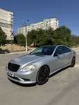 Mercedes benz s 320